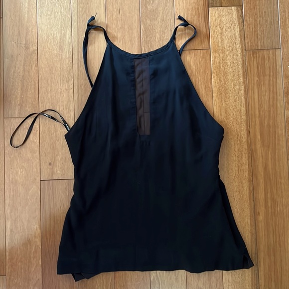 Tops - State of Being Tank Top - L